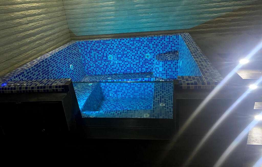 Jacuzzi Nuevos